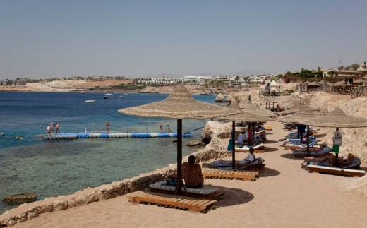 Siva Sharm Resort & Spa