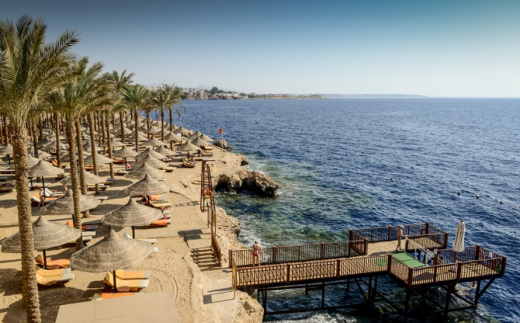 The Grand Hotel Sharm El Sheikh