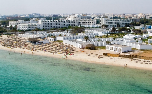 Thalassa Sousse