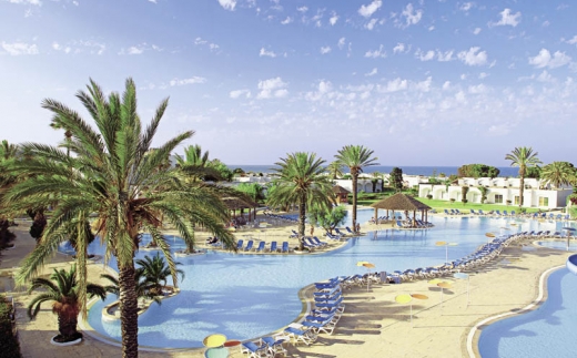 Thalassa Sousse