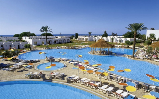 Thalassa Sousse