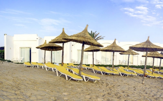 Thalassa Sousse