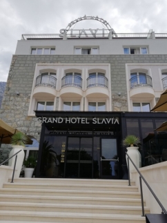 Grand Hotel Slavia