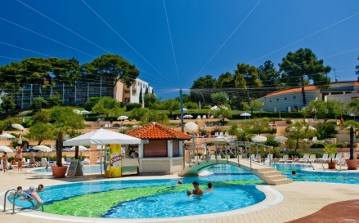 Resort Belvedere Apartments