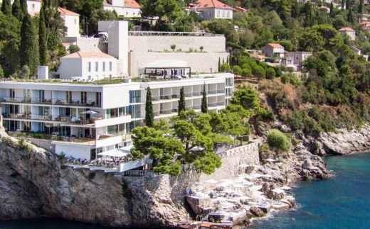 Villa Dubrovnik