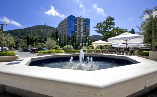 Grand Hotel Park ( Villas)