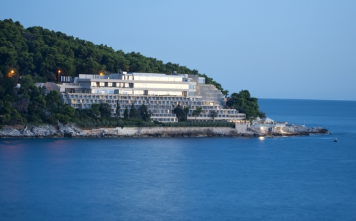 Dubrovnik Palace