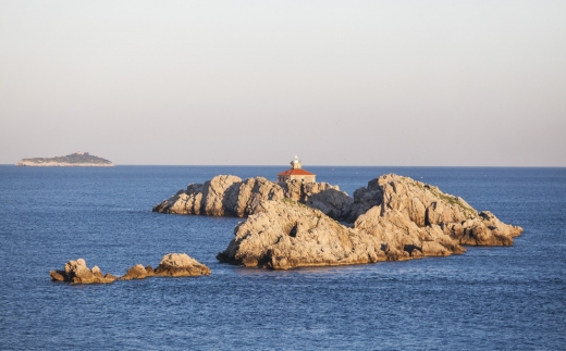 Dubrovnik Palace