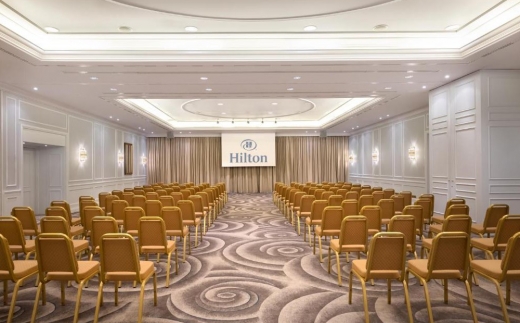 Hilton Imperial