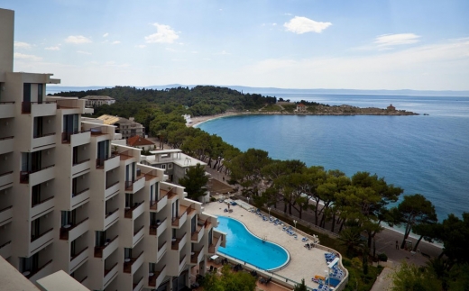 Valamar Meteor Hotel