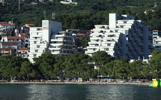 Valamar Meteor Hotel