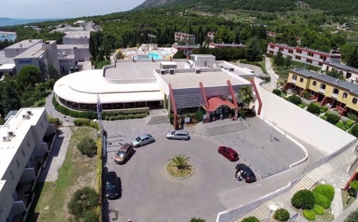 Bluesun Holiday Village Bonaca