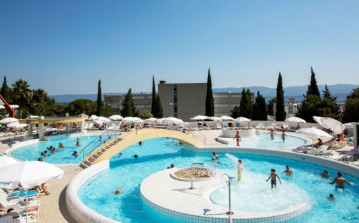 Bluesun Holiday Village Bonaca