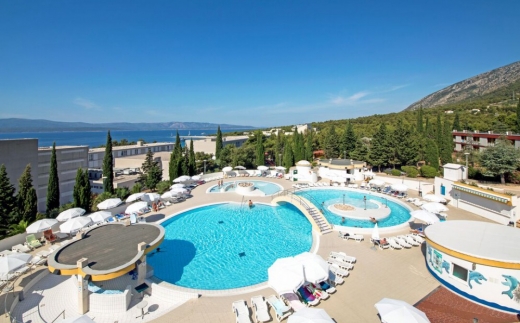 Bluesun Holiday Village Bonaca