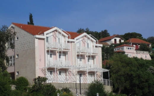 Villas  Kolochep