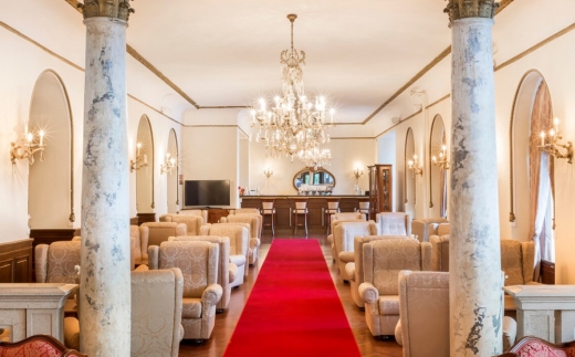 Remisens Premium Grand Hotel Palace