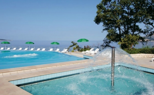 Villas Plat