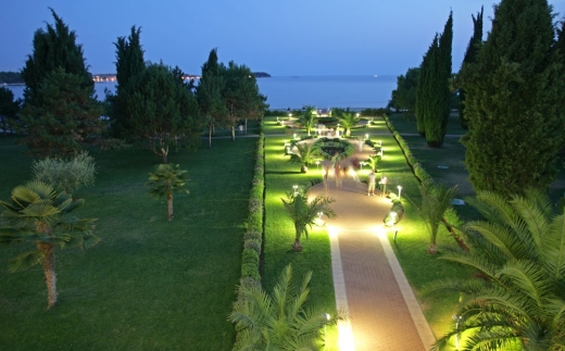 Hotel Materada Plava Laguna