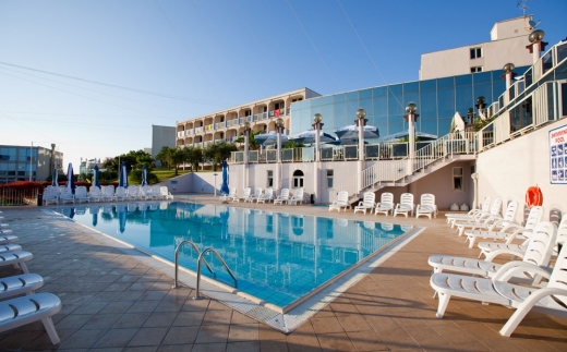 Hotel Istra Plava Laguna