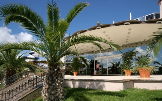 Hotel Istra Plava Laguna