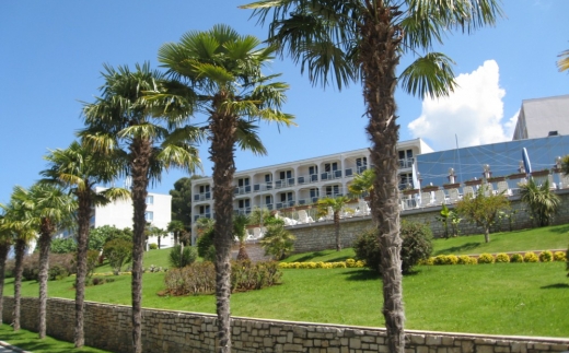 Hotel Gran Vista Plava Laguna