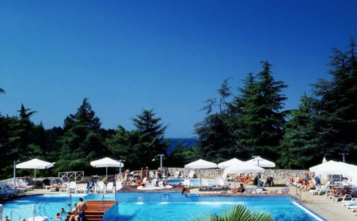 Crystal Sunny Hotel By Valamar