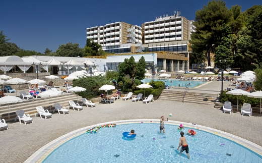 Pical Sunny Hotel By Valamar