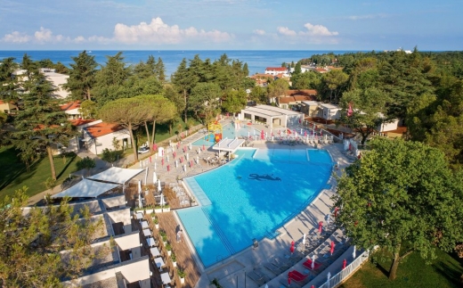 Hotel Park Plava Laguna 4* (Ex. Laguna Park)