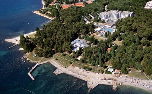 Pical Sunny Hotel By Valamar