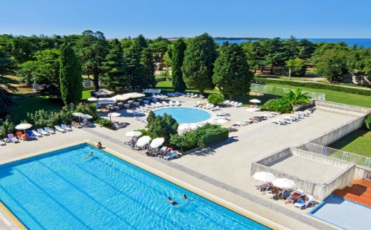 Pical Sunny Hotel By Valamar