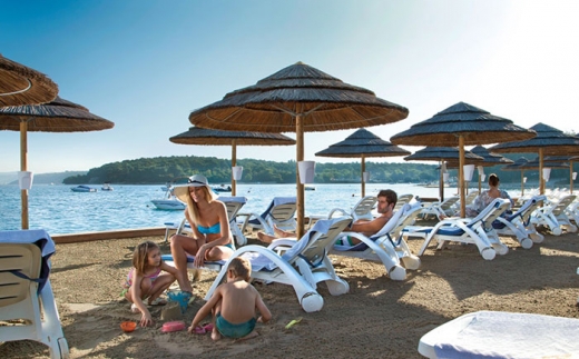 Valamar Tamaris Hotel