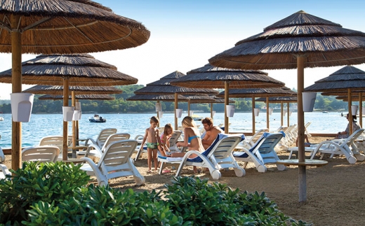 Valamar Tamaris Hotel