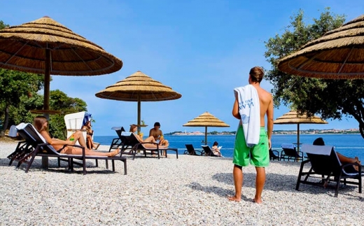 Valamar Tamaris Hotel