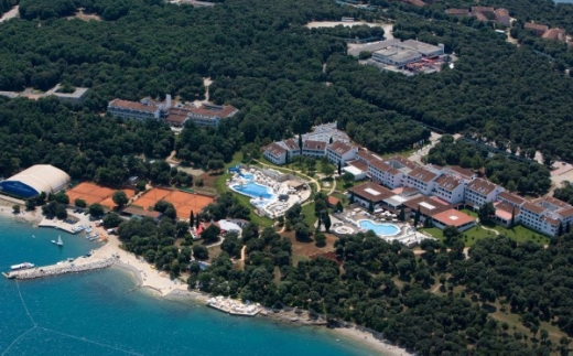 Valamar Tamaris Hotel