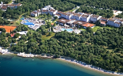 Valamar Tamaris Hotel