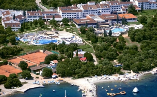 Valamar Tamaris Hotel