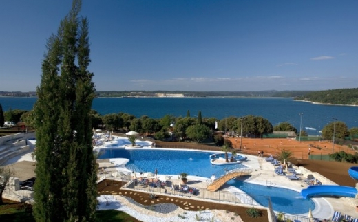 Valamar Tamaris Hotel