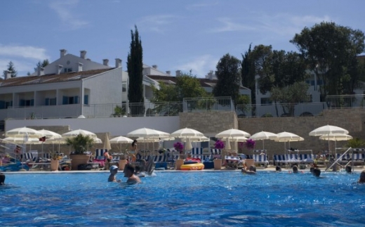 Valamar Tamaris Hotel