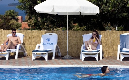 Valamar Tamaris Hotel