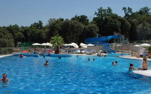 Valamar Tamaris Hotel