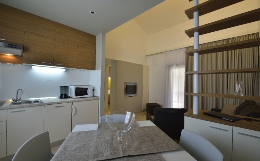 Apartments Galijot Plava Laguna