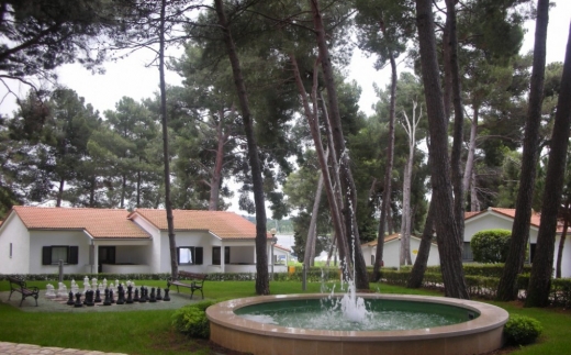 Villa Galijot Plava Laguna