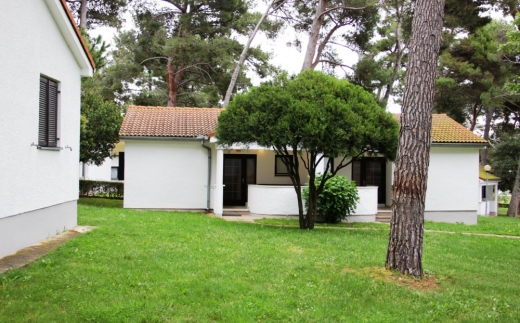 Village Galijot Plava Laguna