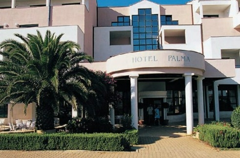 Park Plaza Histria (Wing, Ex. Palma)