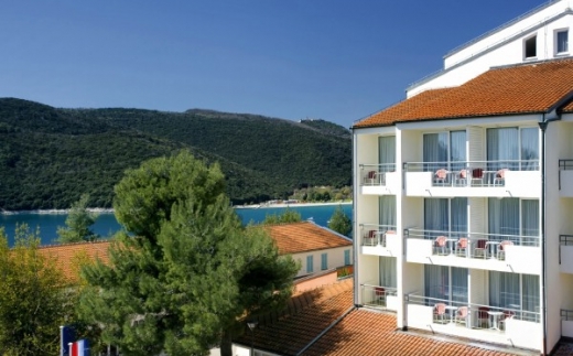 Rabac Sunny Hotel (Ex. Allegro Sunny Hotel By Valamar)