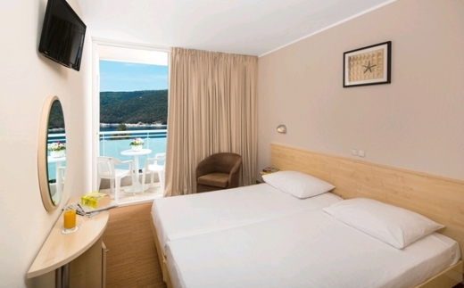 Rabac Sunny Hotel (Ex. Allegro Sunny Hotel By Valamar)