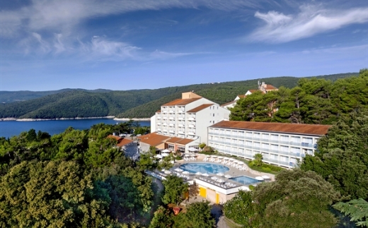 Rabac Residence (Ex. Miramar Hotel)