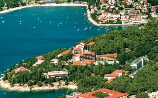 Rabac Residence (Ex. Miramar Hotel)