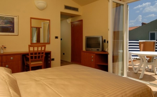 Resort Amarin Apartments