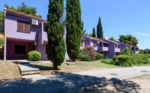 Medena Apartments Village